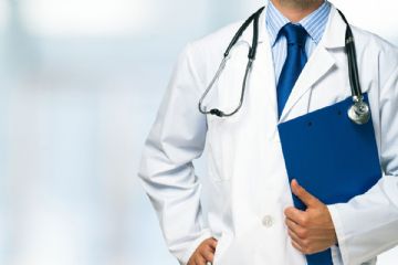 Cessazione attività Dr. Nicola Polito